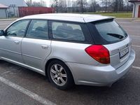 używany Subaru Legacy 2.0 LPG Manual reduktor 4x4