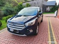 Używany Ford Kuga 2018 SUV