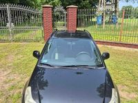 Używany Suzuki SX4 2009