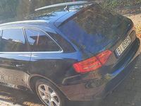 Używany Audi A4 2008
