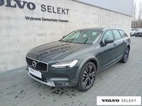 używany Volvo V90 CC D5 SCR AWD Pro aut