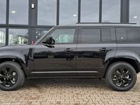 używany Land Rover Defender MY24 3.0D I6 300 KM AWD Auto X-Dynamic …