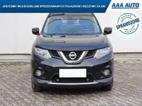 Używany Nissan X-Trail 2016 Czarny SUV