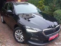 Używany Skoda Scala 2023 Czarny Hatchback