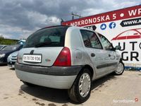 używany Renault Clio II 