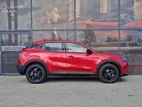 używany Alfa Romeo Junior Ibrida Ibrida 1.2 145 KM (107 kW) eDCT6 MHEV