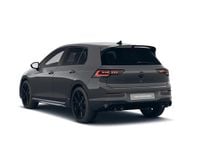 używany VW Golf VIII Volkswagen Golf R Black Edition 2.0 TSI 4MOTION 245 kW / 333 KM DSG, 7-stopniowa