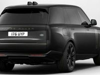 używany Land Rover Range Rover MY24 3.0D 350 KM AWD Auto Autobiogra…