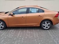 Używany Volvo S60 2010 Sedan/Limuzyna