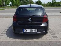 używany BMW 1M Seriapakiet Sport