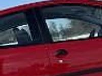 używany Toyota Aygo I