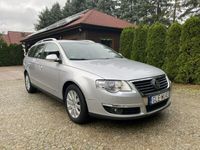 używany VW Passat Xenon / Automat DSG / Czujniki parkowania / Doinwestowany