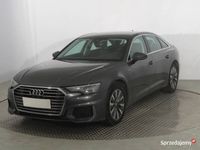 używany Audi A6 40 TDI