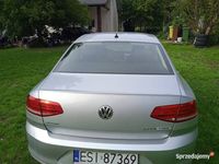 używany VW Passat