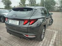 Używany Hyundai Tucson 150 KM (110 kW) 2021 Brązowy (metalik) SUV