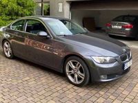 używany BMW 325 E92 i