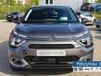 używany Citroën C4 II 1.2 PureTech 130 AT8 Shine|Grzane fotele|Pakiet Jazdy Autonomicznej