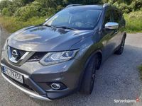 Używany Nissan X-Trail 2016 Szary SUV