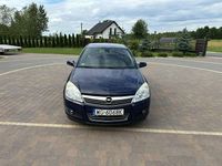 używany Opel Astra Benzyna gaz Automat H (2004-2014)