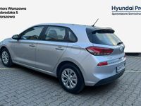 używany Hyundai i30 II rabat: 30% (25 300 zł) Classic Plus