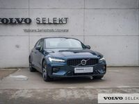 używany Volvo S60 2dm 250KM 2024r. 19 179km