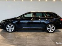 używany Seat Leon ST FR 1.5TSI 130KM M6 2019 r., salon PL, serwisow…