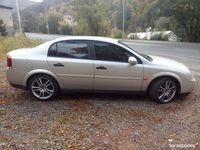 używany Opel Vectra w całości lub na części c sedan 2.2dti automat