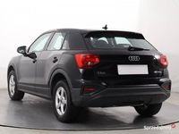 używany Audi Q2 30 TFSI
