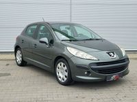 używany Peugeot 207 1.6HDI 90KM, Klimatyzacja, Gwarancja, Zamiana, AUTO DEAL Piła