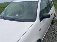 Używany Seat Arosa 2003 Biały Hatchback