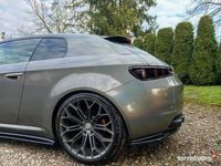 używany Alfa Romeo Brera 