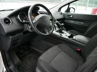 używany Peugeot 3008 1.6 120KM Eu5 -Nowy rozrząd +Hak- 1 Wł od 5 lat +Koła -Bardzo…