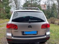 używany VW Touareg 