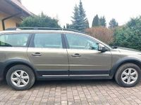 Używany Volvo XC70 2010 Inny kolor Kombi