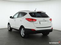 używany Hyundai ix35 1.6 GDI