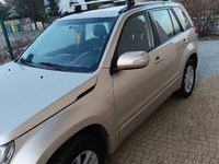 używany Suzuki Grand Vitara 4x4 1.9 Diesel