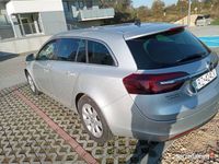 używany Opel Insignia 2.0CDTI 163km Automat