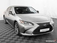 Używany Lexus ES300H 2019 Beżowy Sedan/Limuzyna