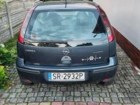 Używany Opel Corsa 2005 Hatchback