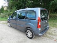 używany Citroën Berlingo Multispace Klima 1,6 HDi 5 osób