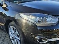 Używany Renault Mégane III 130 KM (95 kW) 2015 Czarny Kombi