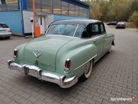 Używany Chrysler Saratoga 1952 Sedan/Limuzyna
