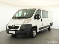 używany Peugeot Boxer 2.2 HDi