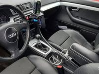 używany Audi A4 SPRZEDAM LUB ZAMIENIE