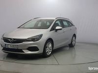 używany Opel Astra 1.5dm 122KM 2020r. 116 000km