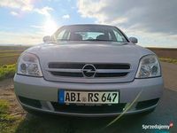 używany Opel Vectra C 1.8 16V 122KM - 82.000km - 2004 - z Niemiec