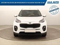 Używany Kia Sportage 2016 Biały SUV