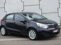 Używany Kia Rio 110 KM (80 kW) 2011 Inny kolor Hatchback