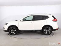 Używany Nissan X-Trail 159 KM (116 kW) 2019 Biały SUV