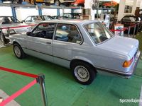 używany BMW 315 E21, Fajna Baza, Sprawny, Nowy Lakier, Zobacz